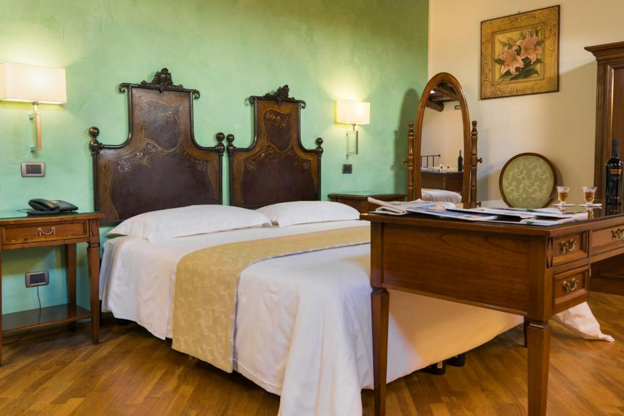 Hotel Carmine 20/52