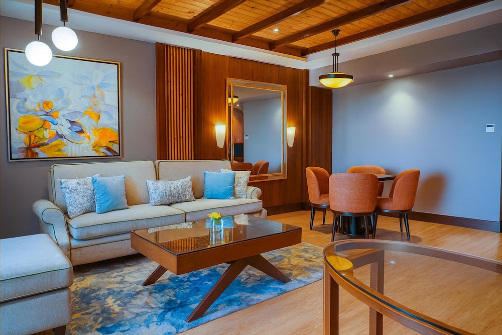 Radisson Blu Resort Dharamshala 52/79