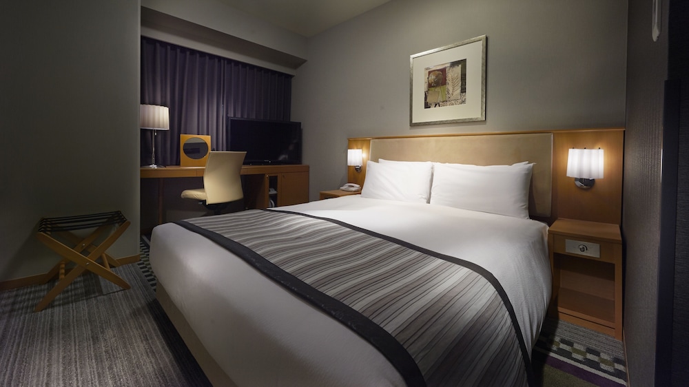 Hotel Sunroute Plaza Shinjuku 15/50