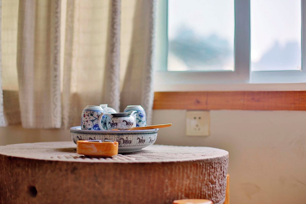 Xiangxi Dreamweaver Inn 28/50