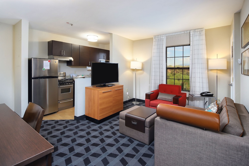 Towneplace Suites By Marriott Tucson 27/41