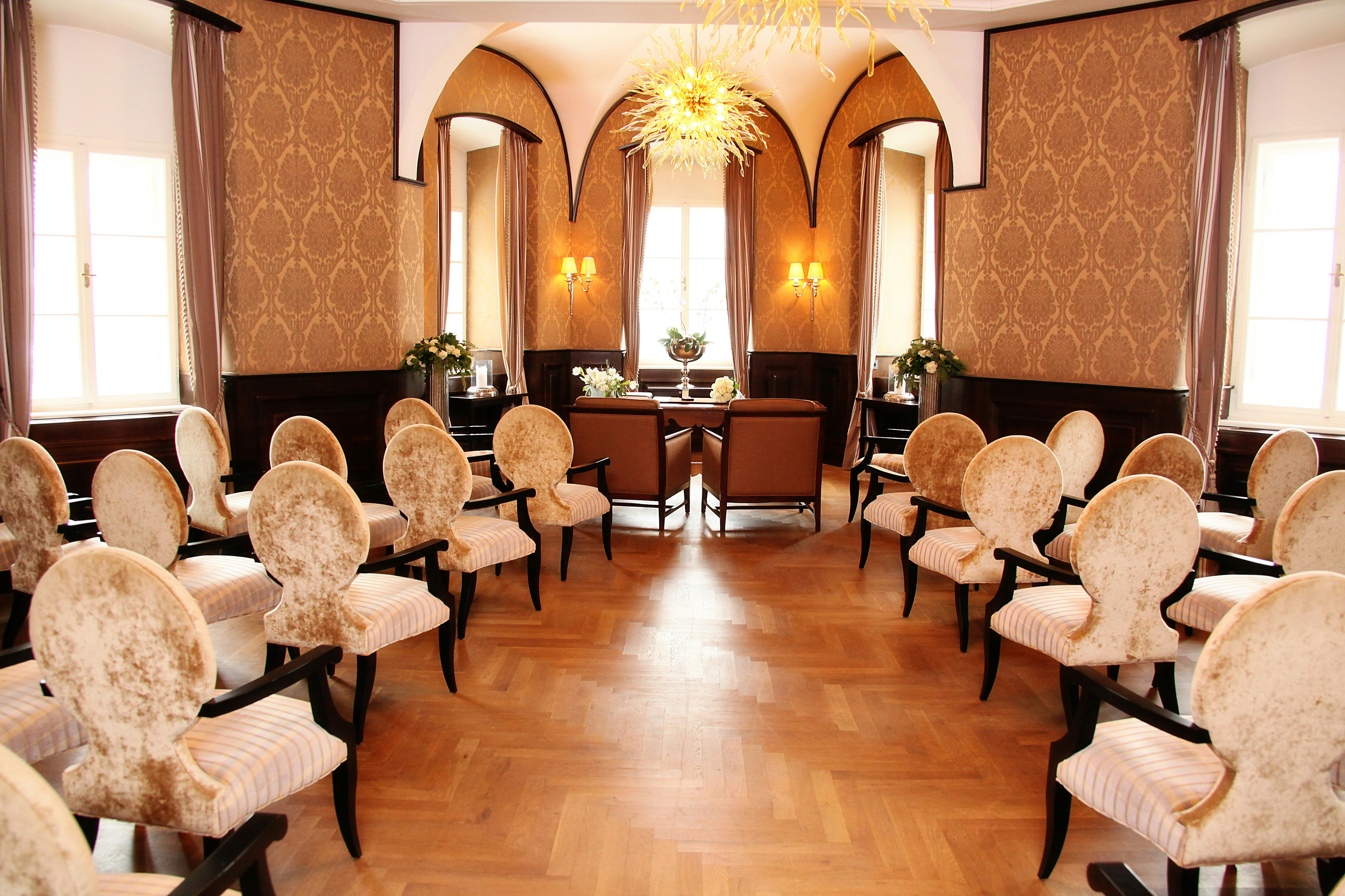 FALKENSTEINER SCHLOSSHOTEL VELDEN 59/83