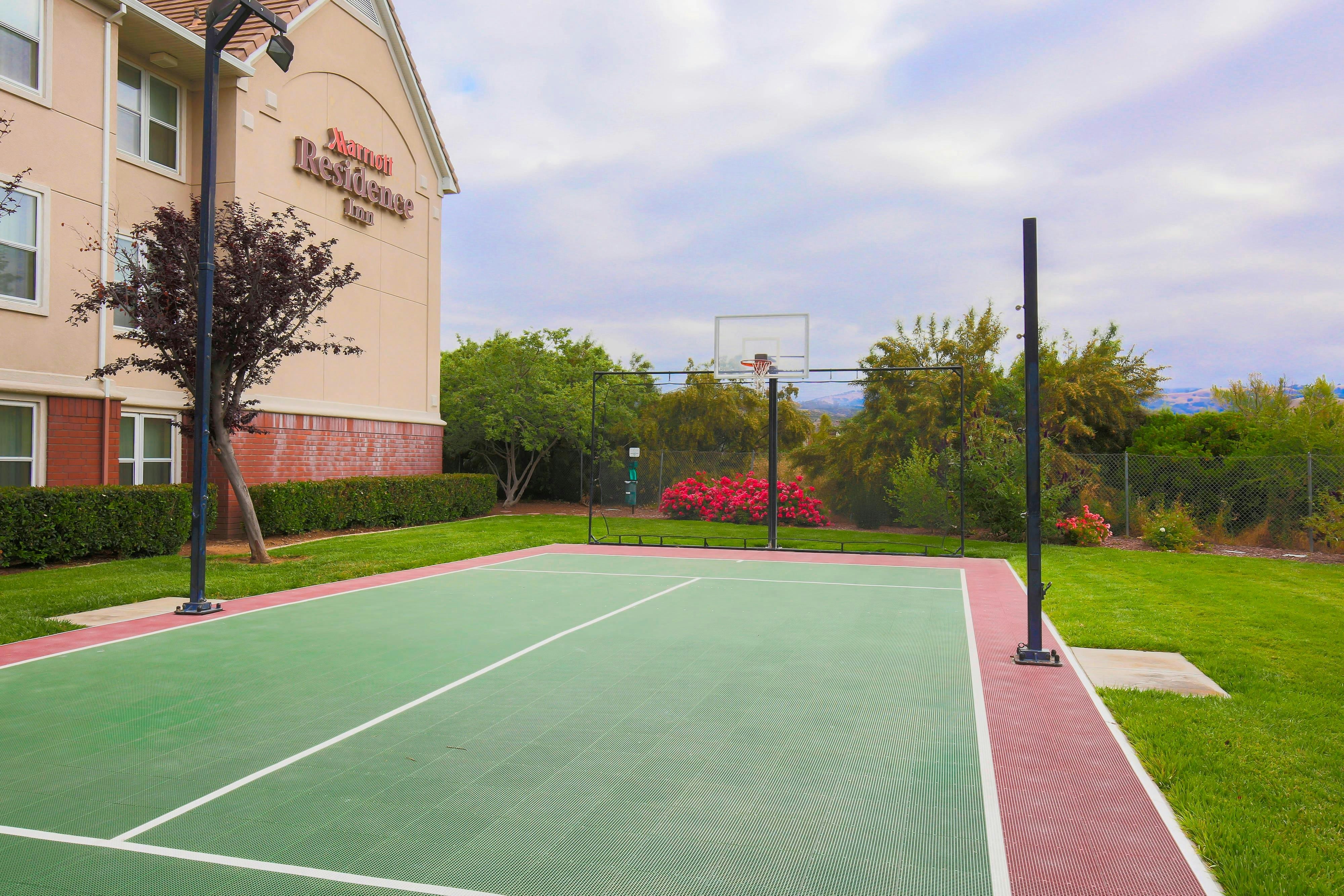 Residence Inn San Jose South/Morgan Hill 13/33