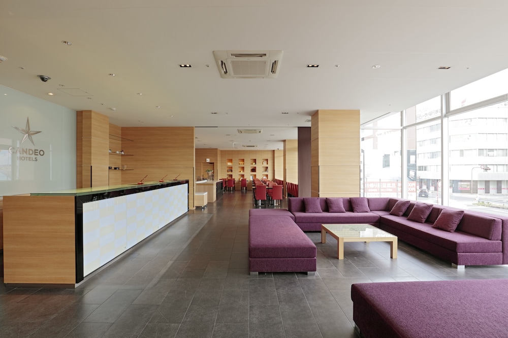 Candeo Hotels Fukuyama 34/50