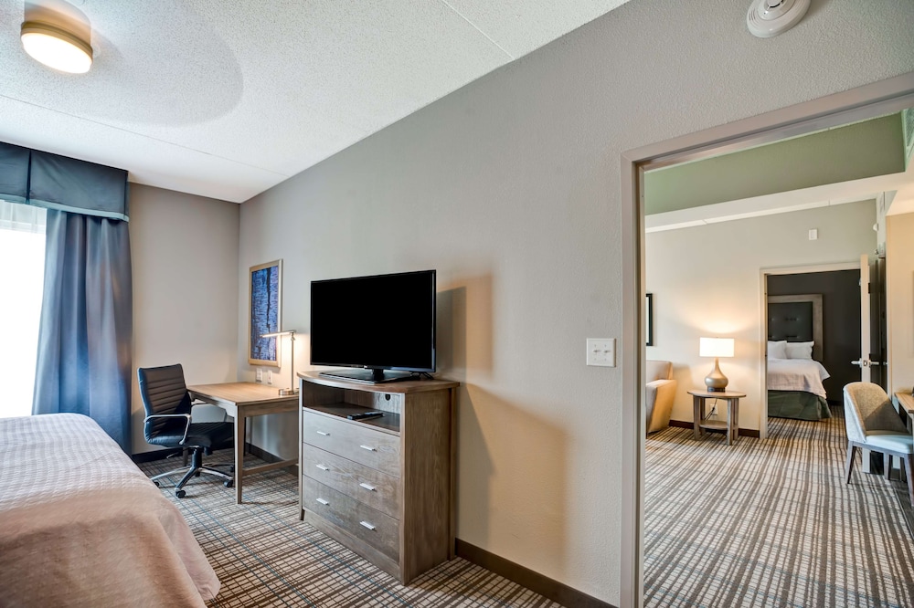 Homewood Suites by Hilton Nashville Franklin Cool Springs 41/55