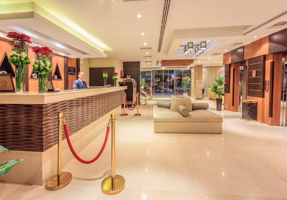 المهيدب ريزيدنس الملز(Almuhaidb Airport) 5/50