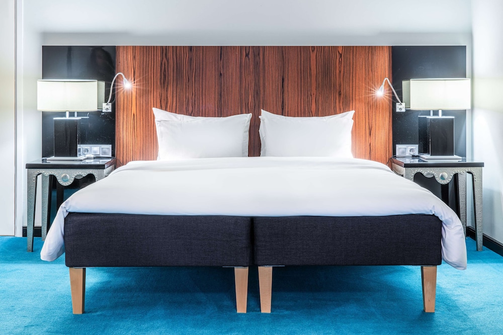 Radisson Blu Hotel Malmo 12/67