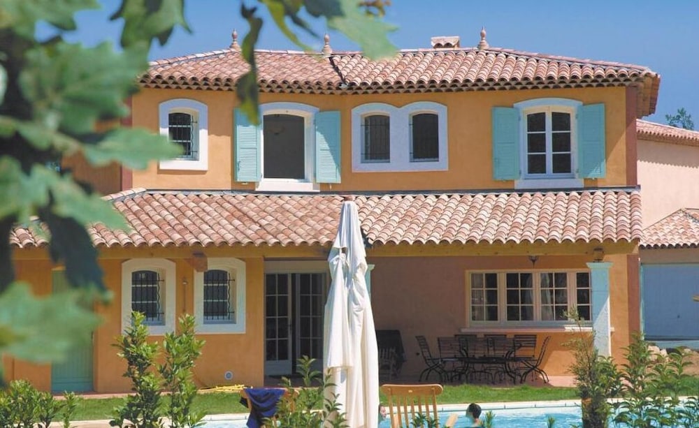 Lagrange Vacances Domaine De Fayence 1/42