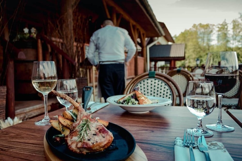 Hotel & Spa Resort Kaskady 37/50