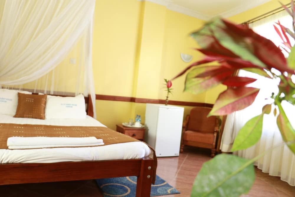 Ack Guesthouse Nairobi 3/33