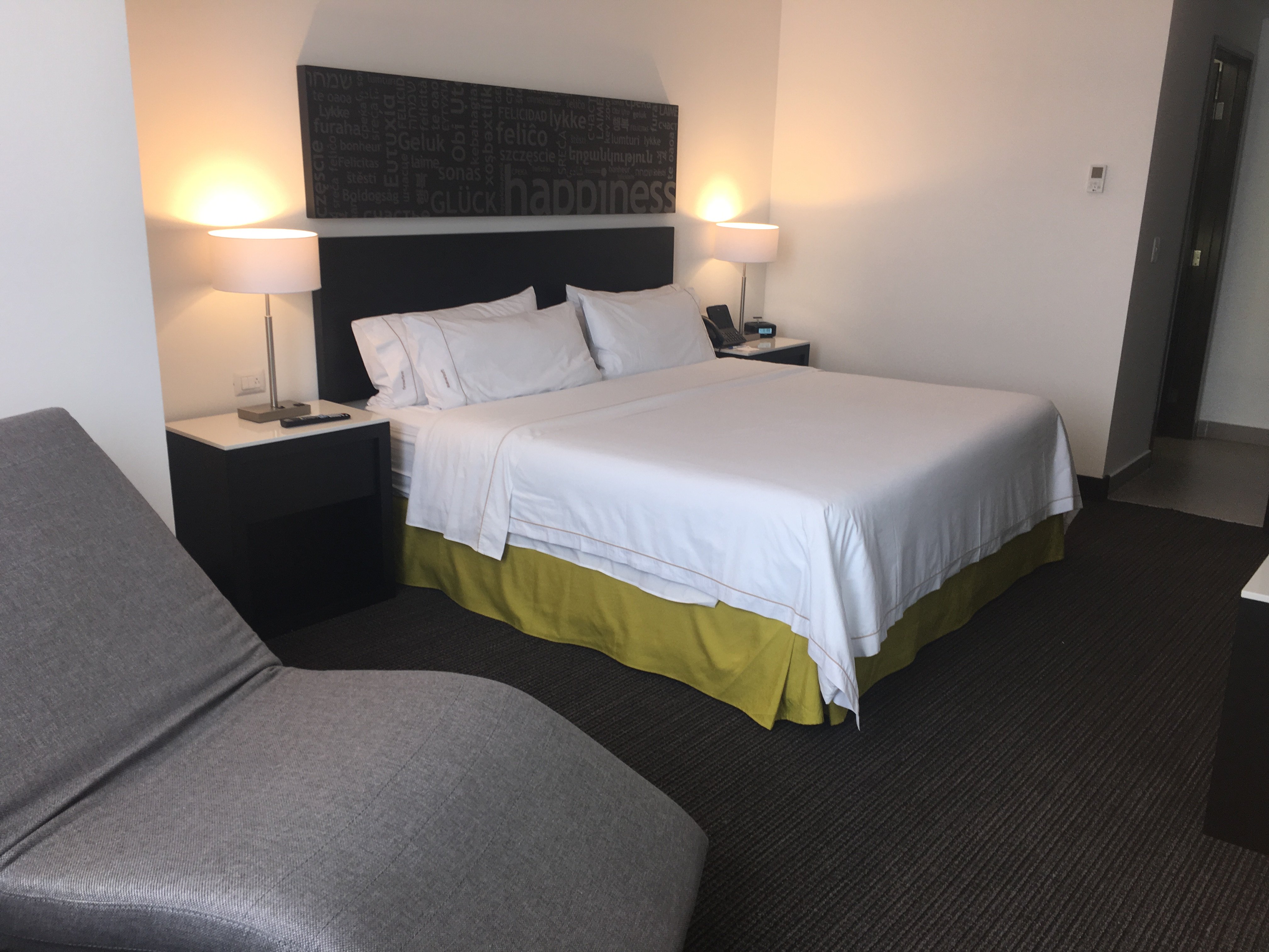 Holiday Inn Express Hotel Suites Puebla Angelopolis 18/50