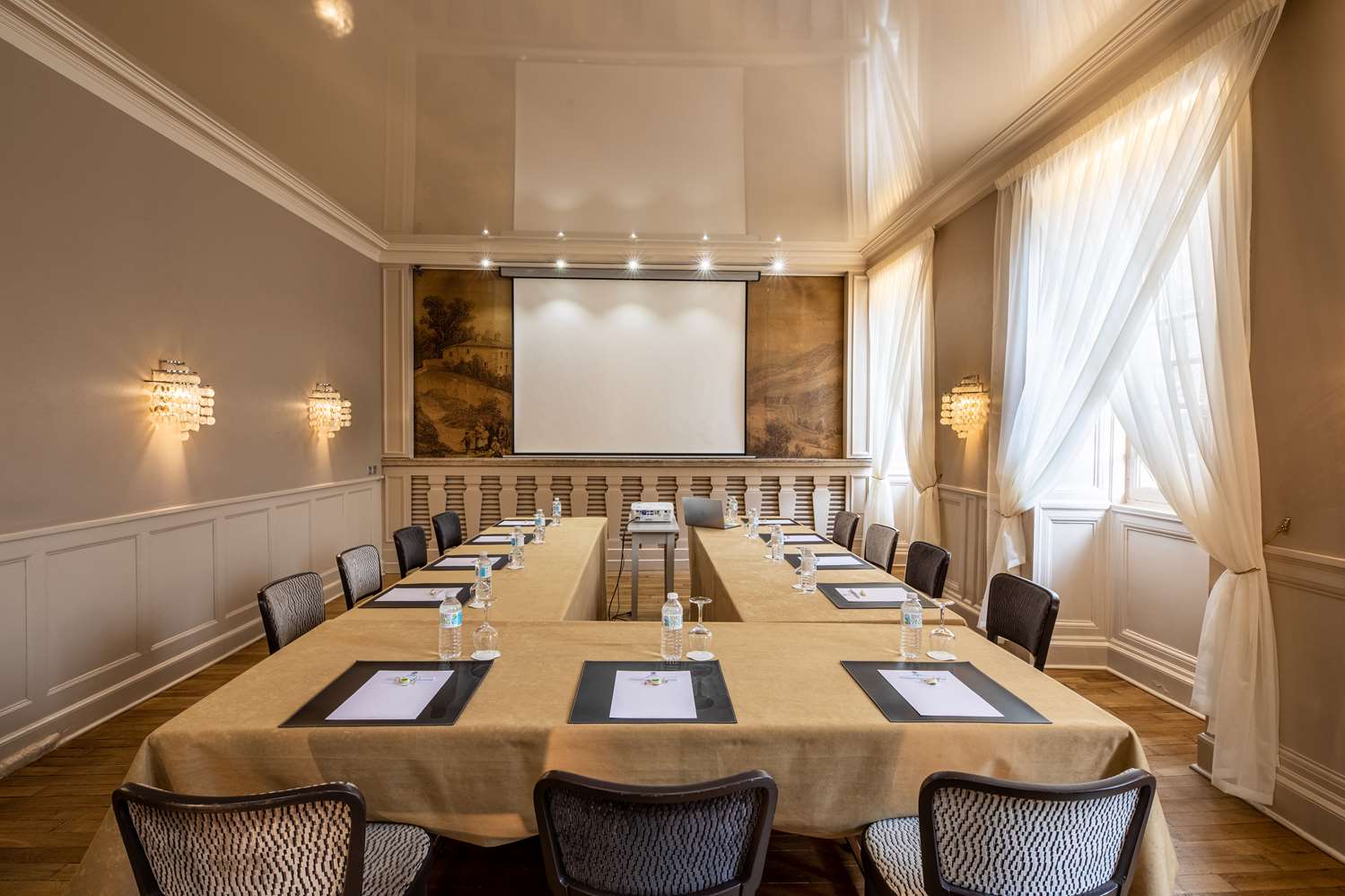 Best Western Grand Hotel De Bordeaux 40/41