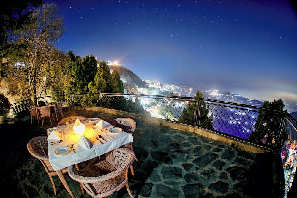 WelcomHeritage Kasmanda Palace 12/50