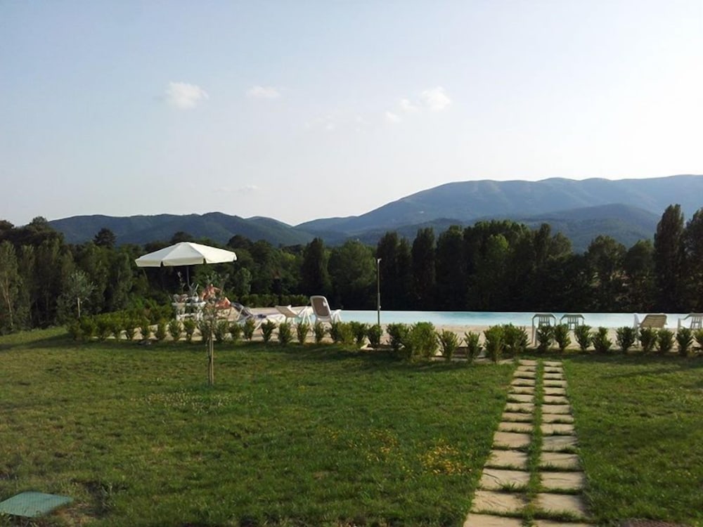 Agriturismo La Collina Del Sole 15/32