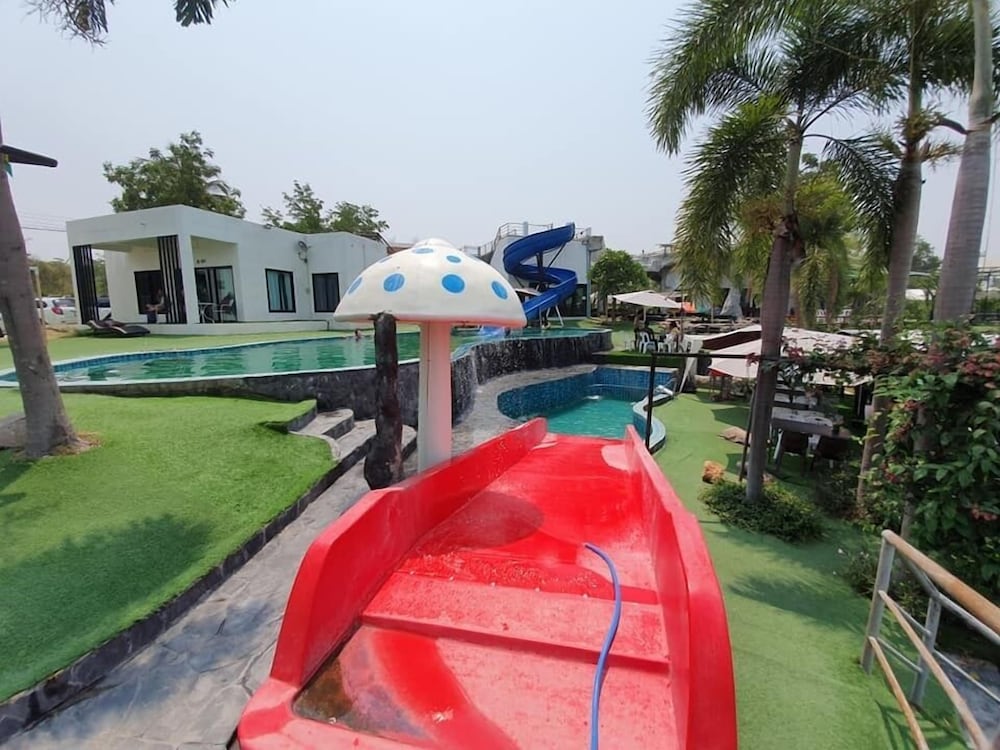 I View Park Resort 34/71