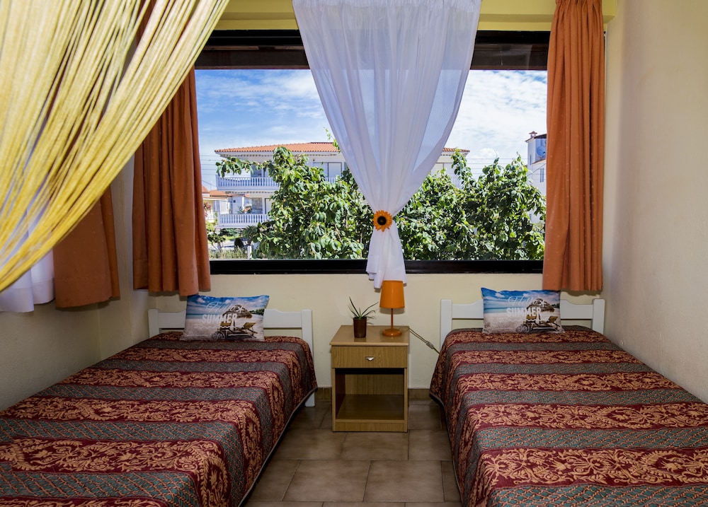 Dionisos Palms 16/50