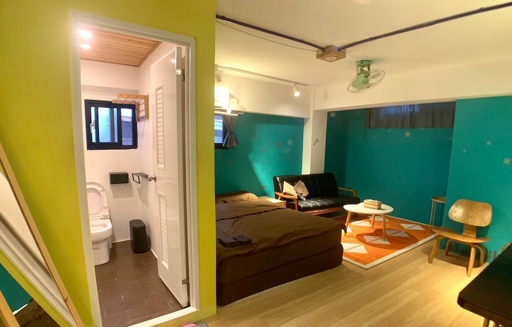 Leo ho Hostel 18/27