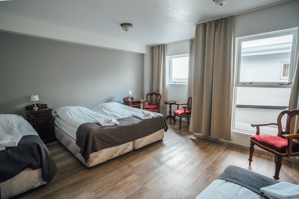 Sel-Hotel Myvatn 11/69