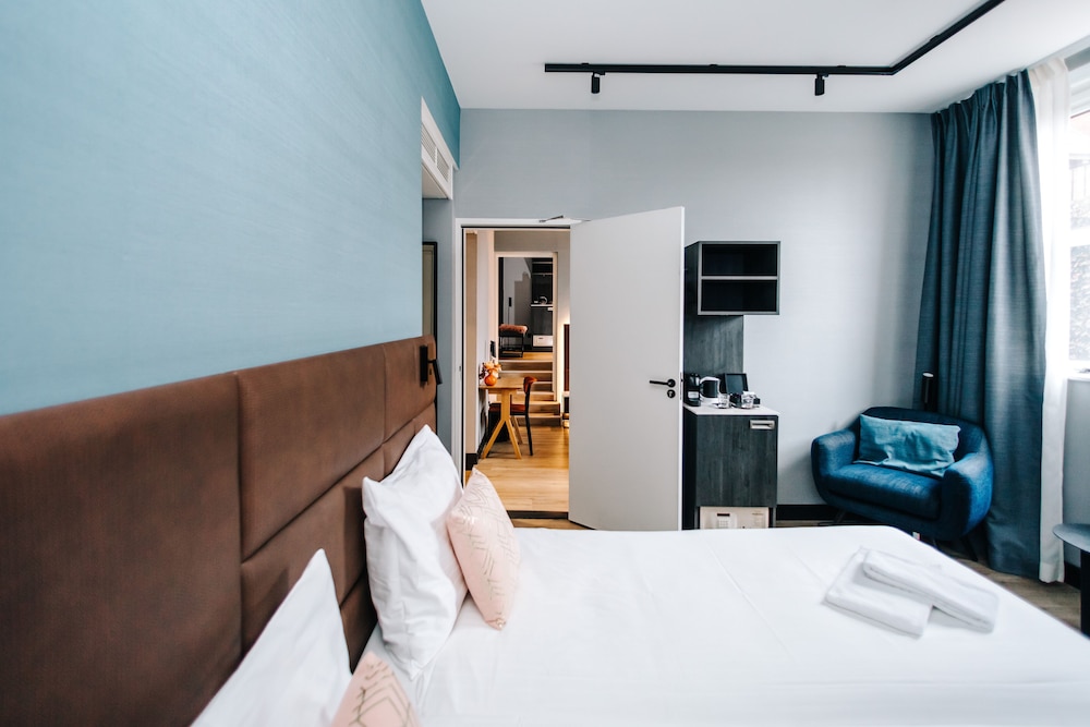 Amsterdam Beach Hotel 39/61