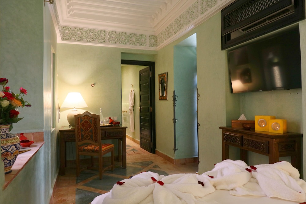 Omarat Al Kasbah Marrakech 11/28