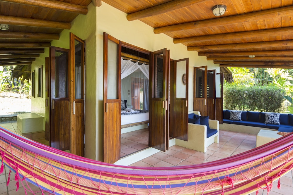 Bosque del Cabo Rain Forest Lodge 15/42