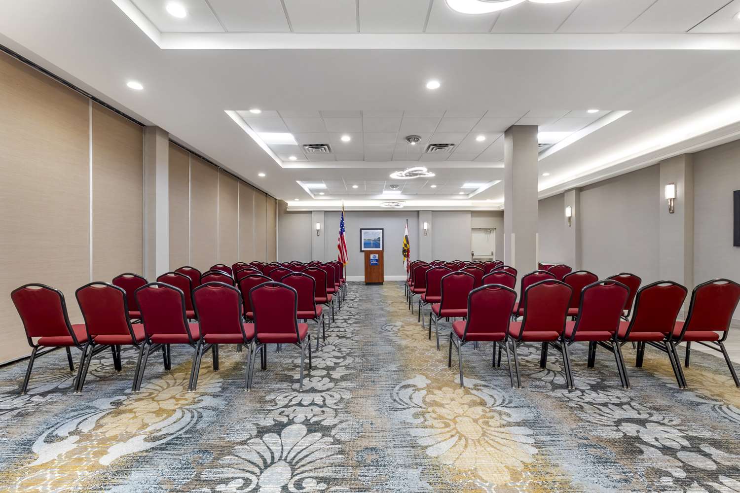 Best Western Capital Beltway Washington Dc 33/38