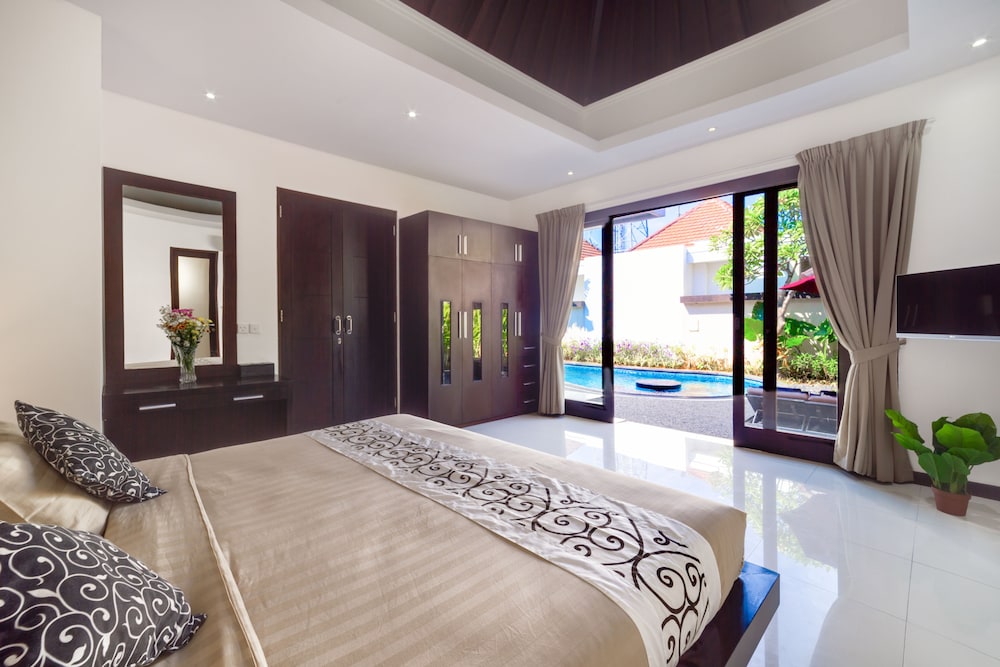 D&amp;G Villas Tanjung Benoa 12/50