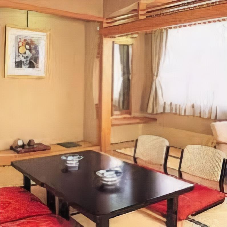 Ryokan Yumotoso 26/33