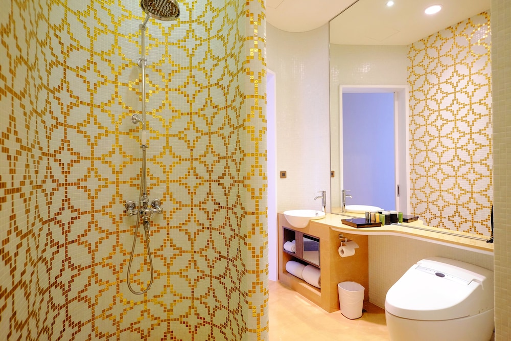 City Suites Taipei Nandong 67/73
