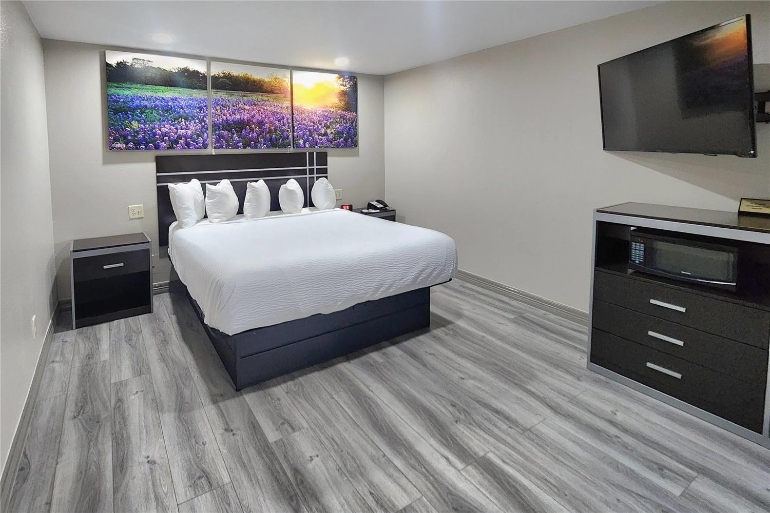Days Inn by Wyndham Baytown Garth Road I10 East 9/24