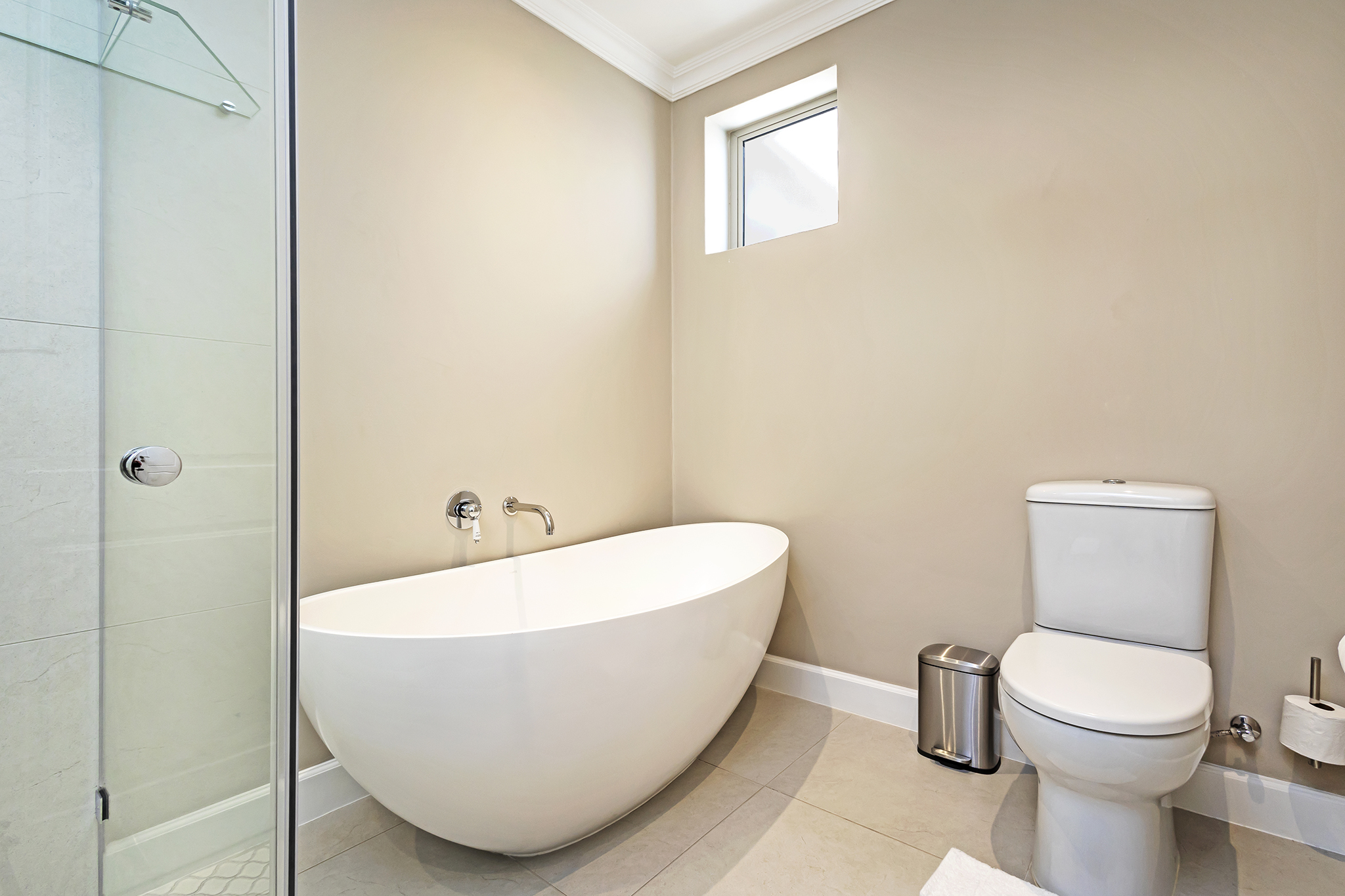 2 Bedrooms, River, Villa، L Ermitage Franschhoek Chateau Villas 7/7