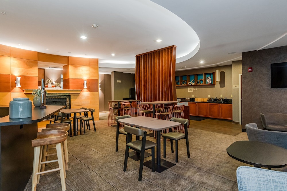 Springhill Suites Dayton South Miamisburg 39/51