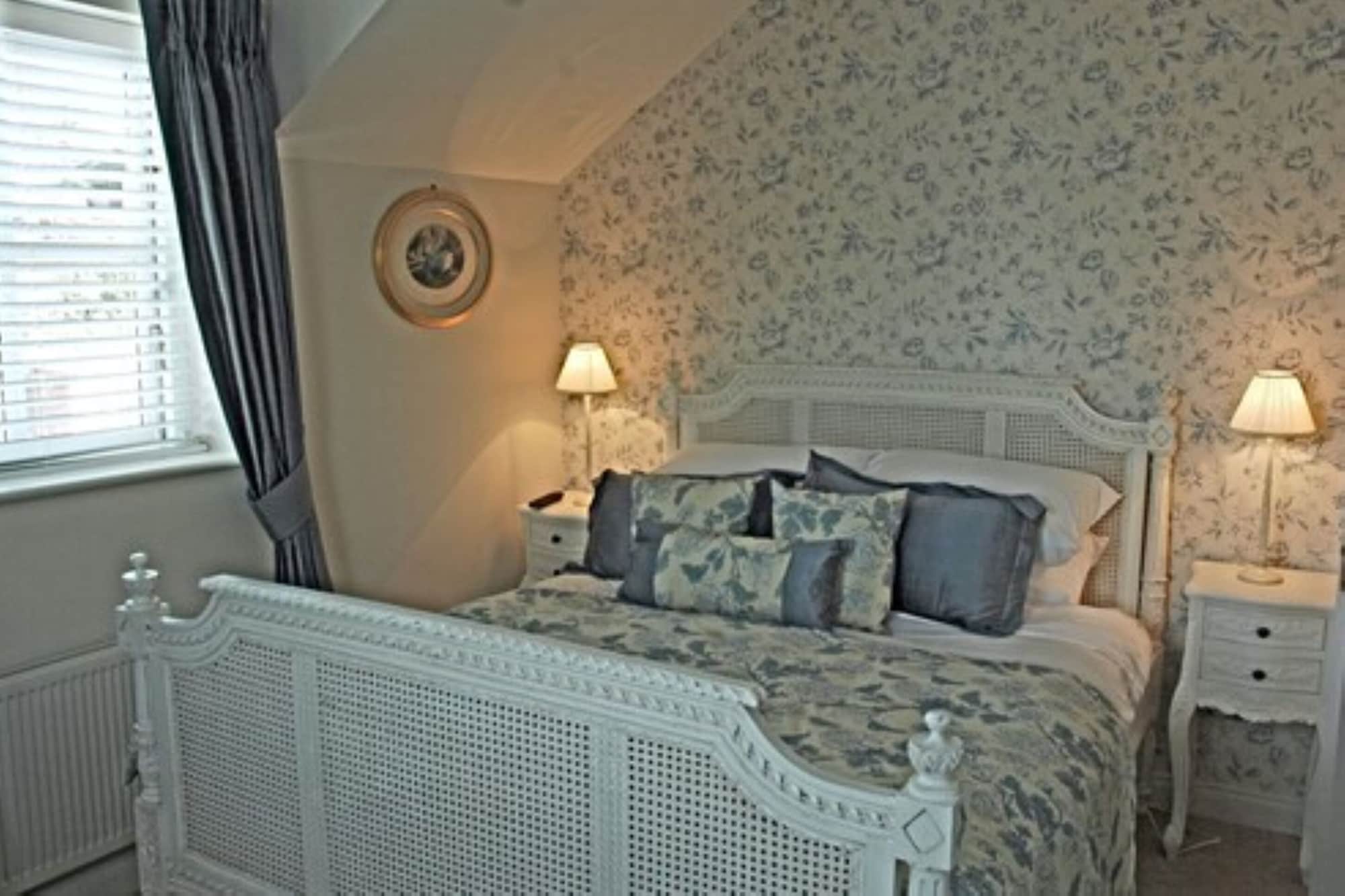 2 Bedrooms, Deluxe, Cottage