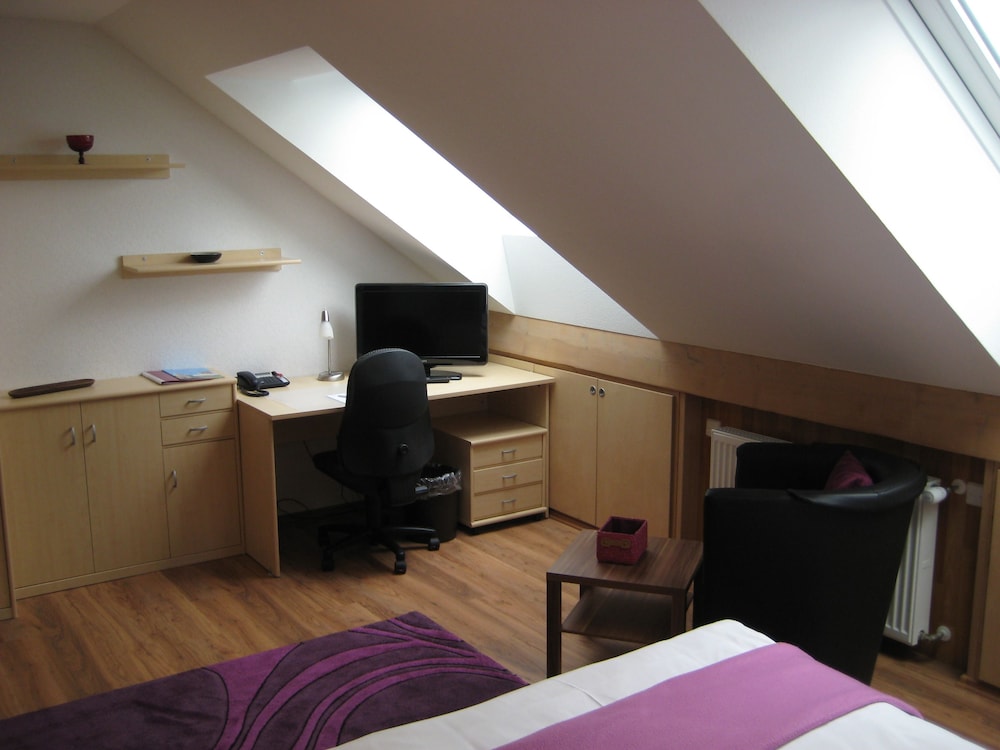 Neu Heidelberg - Guesthouse & Apartments 15/50