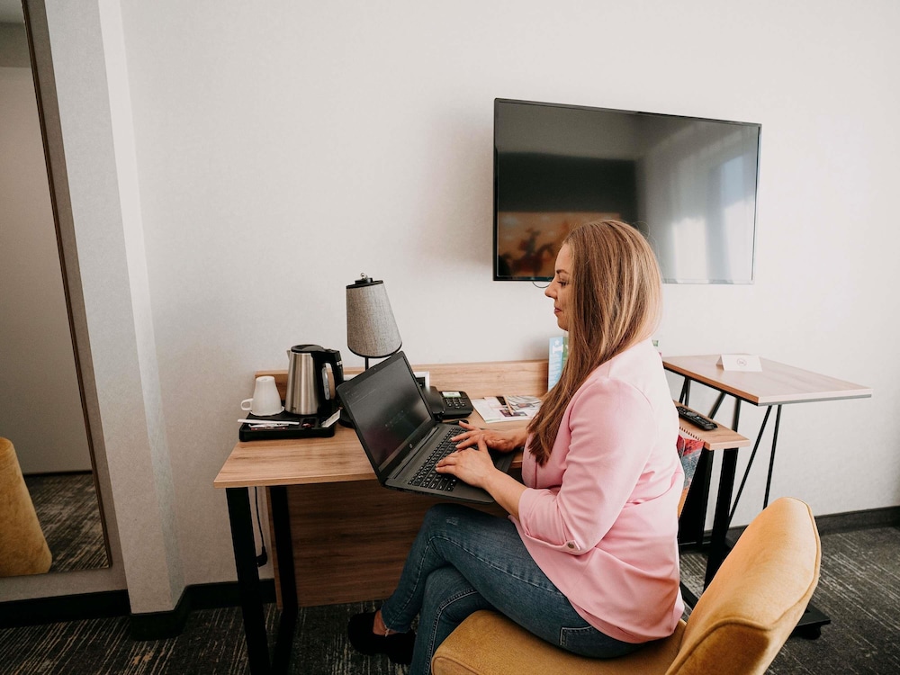 Ibis Styles Grudziadz 40/50