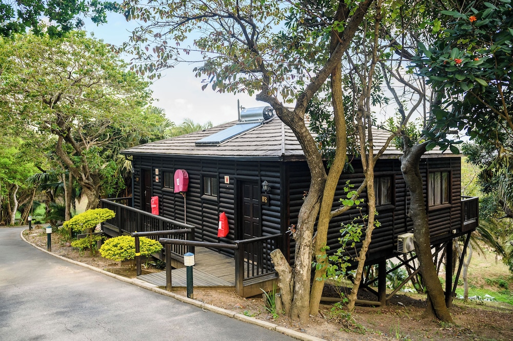 Sugar Beach Resort 25/42