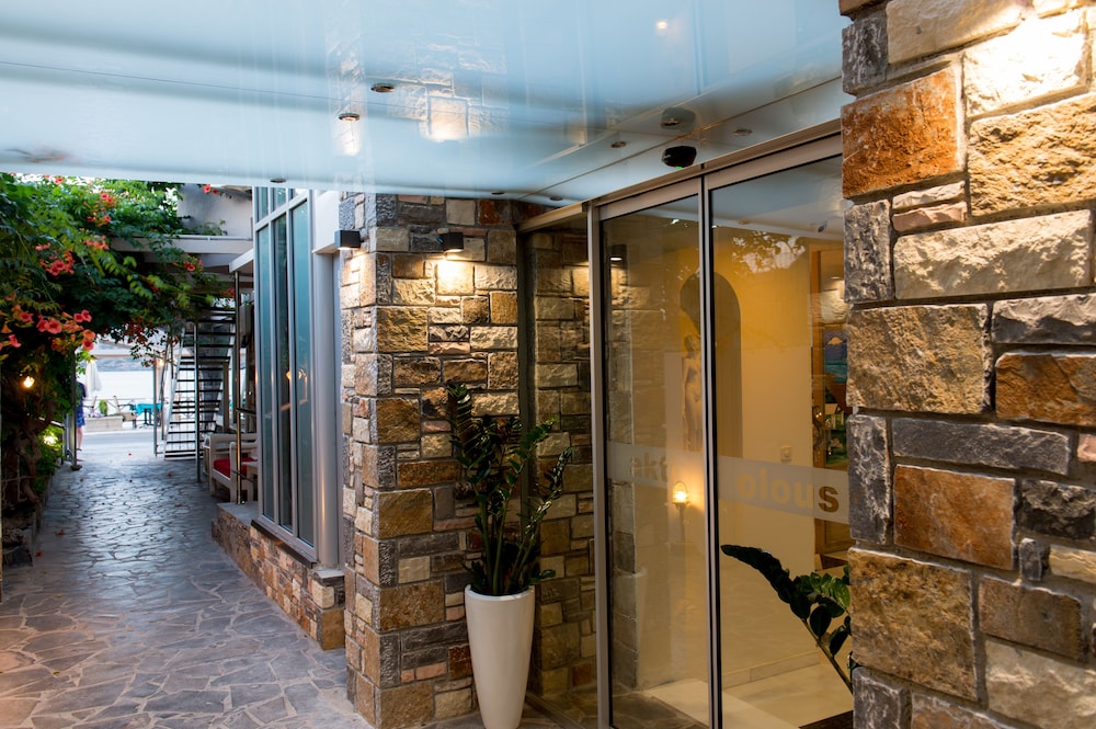 Elounda Akti Olous Hotel - Adults Only 28/53