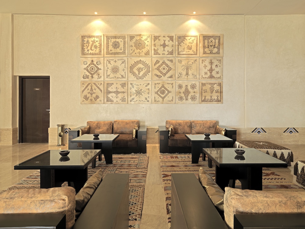 Atlas Essaouira Riad Resort 68/74