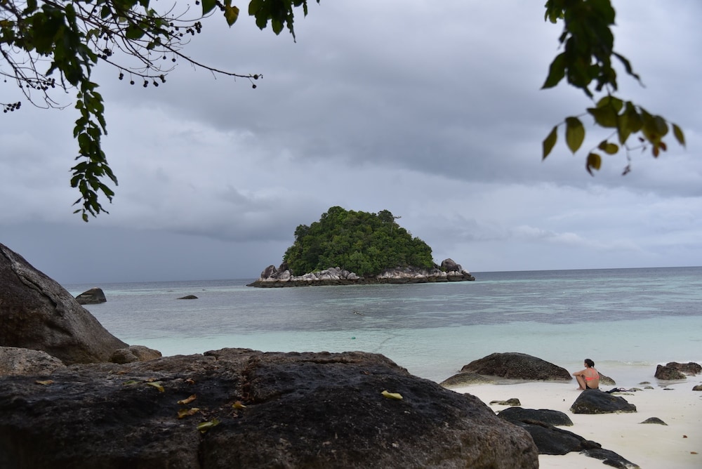 Kathalee Beach Resort Koh Lipe 65/71