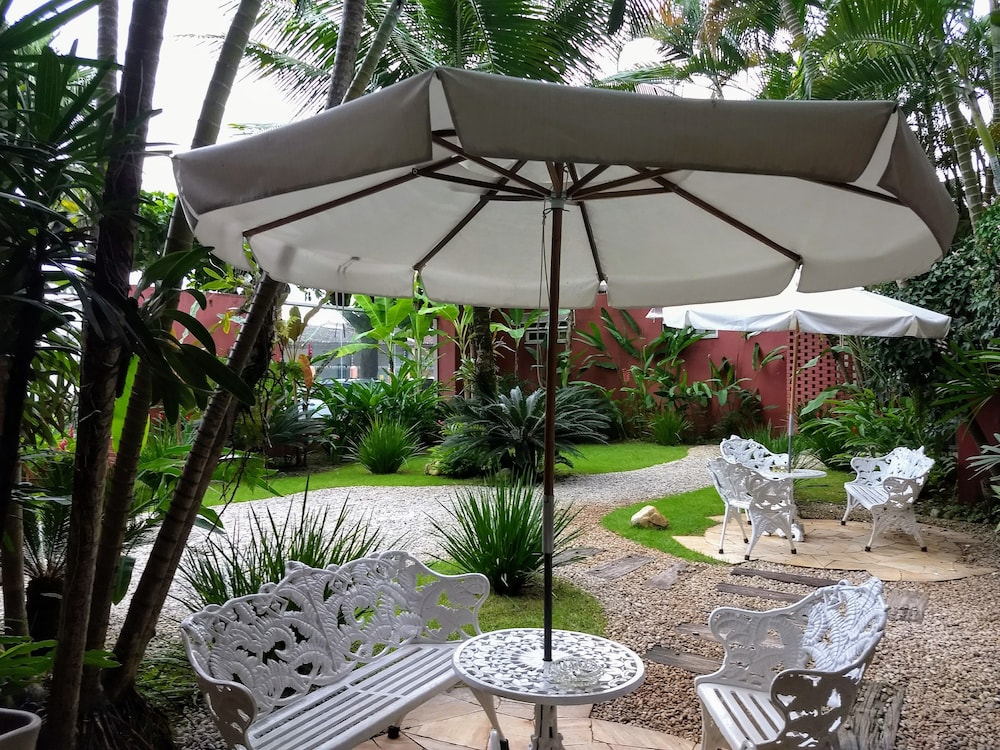 Ubatuba Palace Hotel 44/48