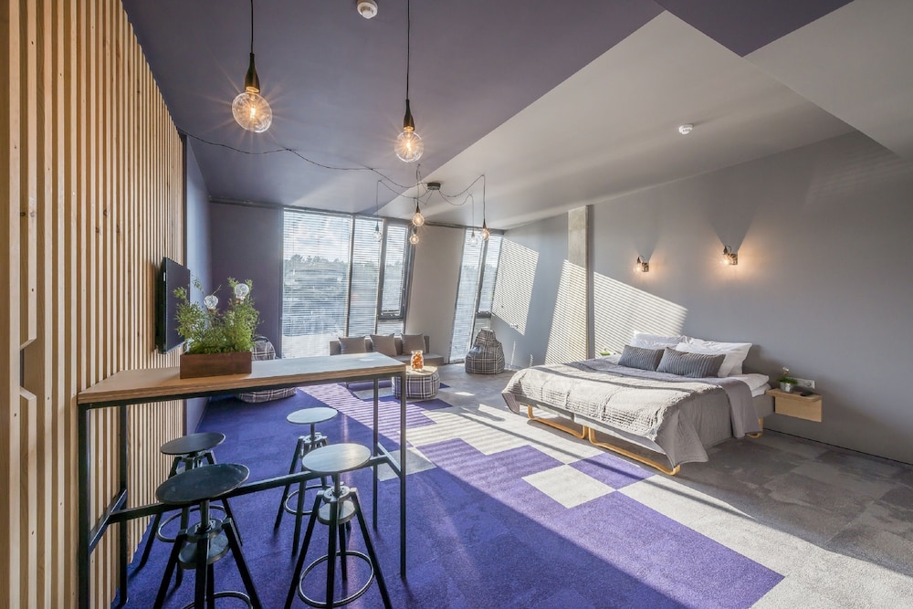 Urbihop Hotel 21/47