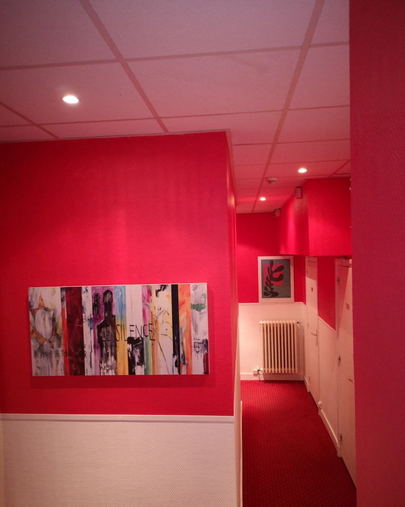 Trianon Hotel 19/36