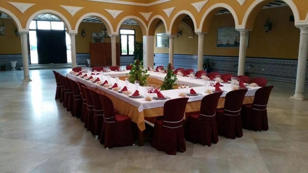 Hotel La Rabida 20/27