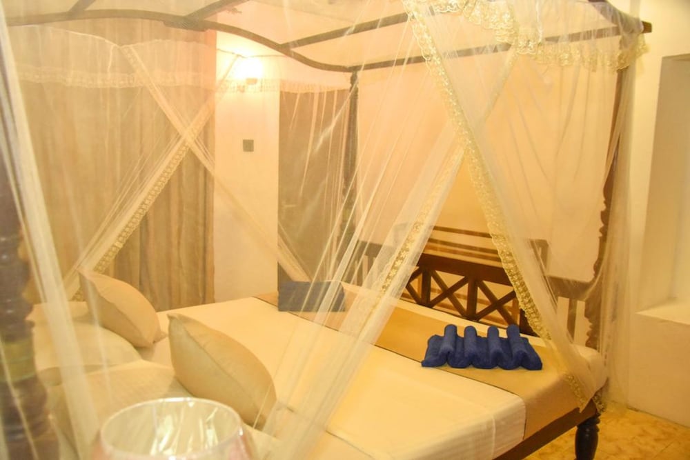 Oriental Rest Hikkaduwa 7/36