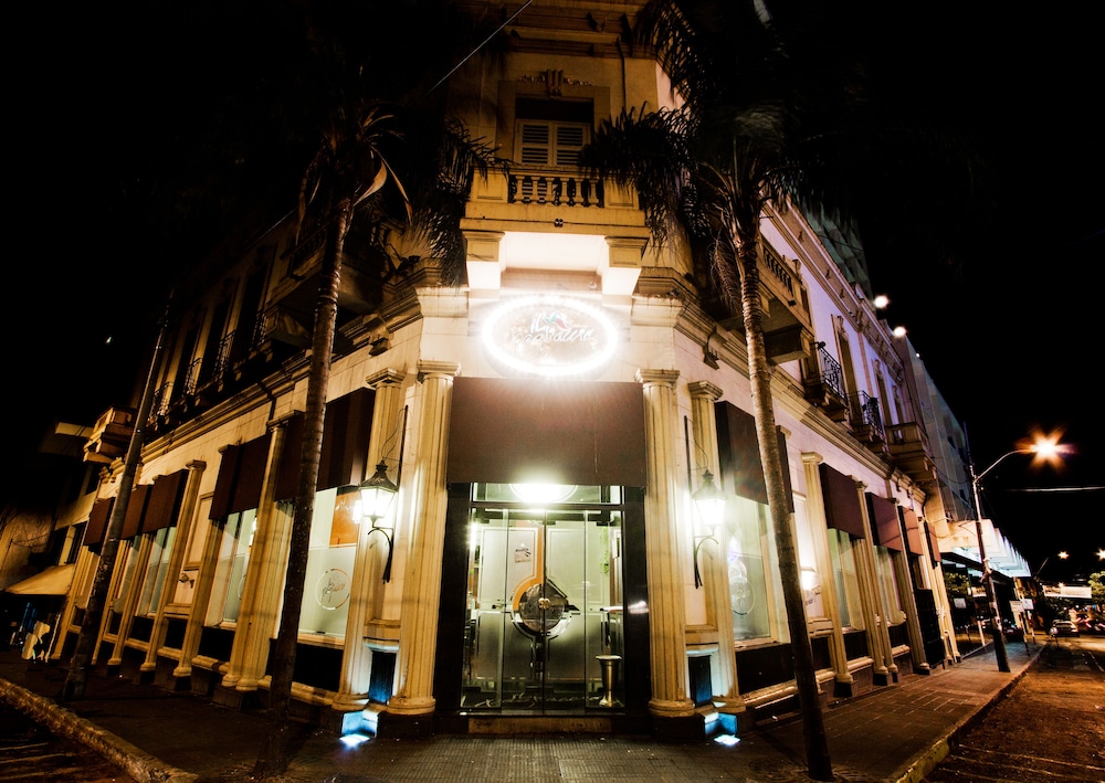 Nobile Suites Excelsior Asuncion in ASUNCION - PY