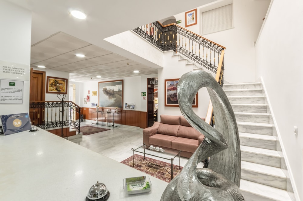 Hotel La Parrita 7/39