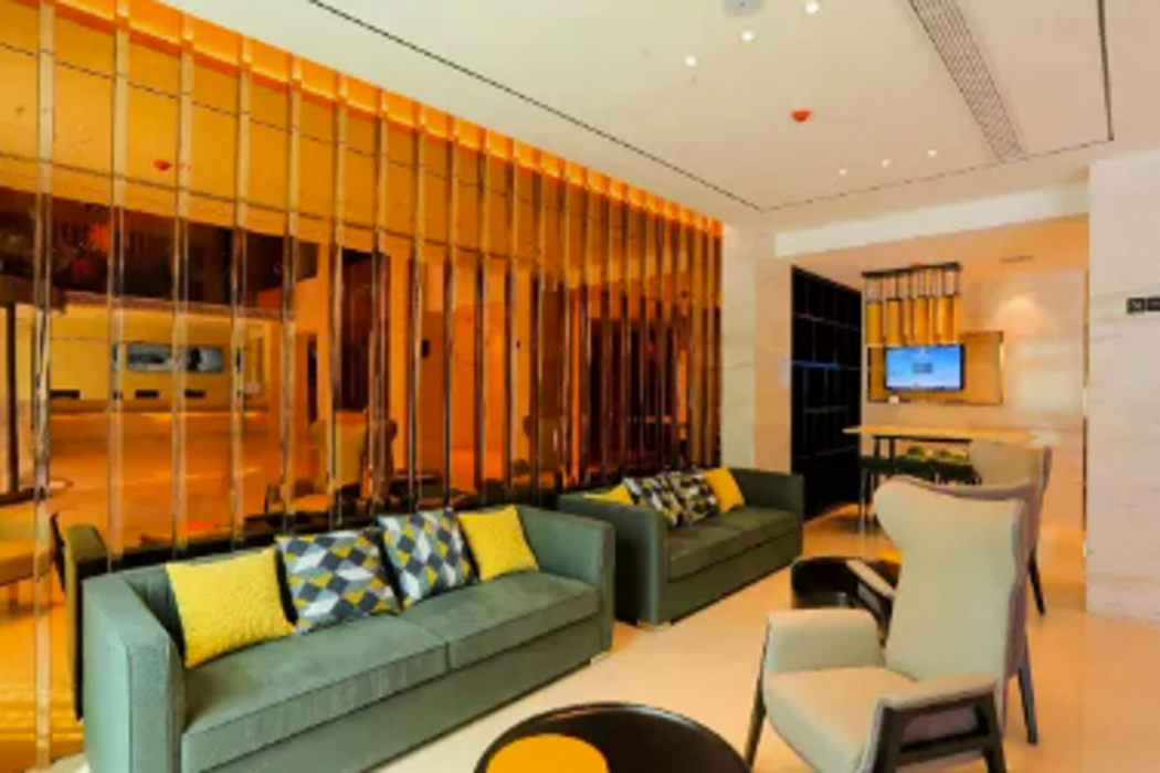 City Comfort Inn Xianning Yinquan Avenue 33/51