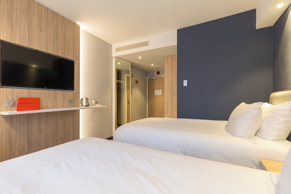 Holiday Inn Express Brussels - Grand-Place by IHG 20/72