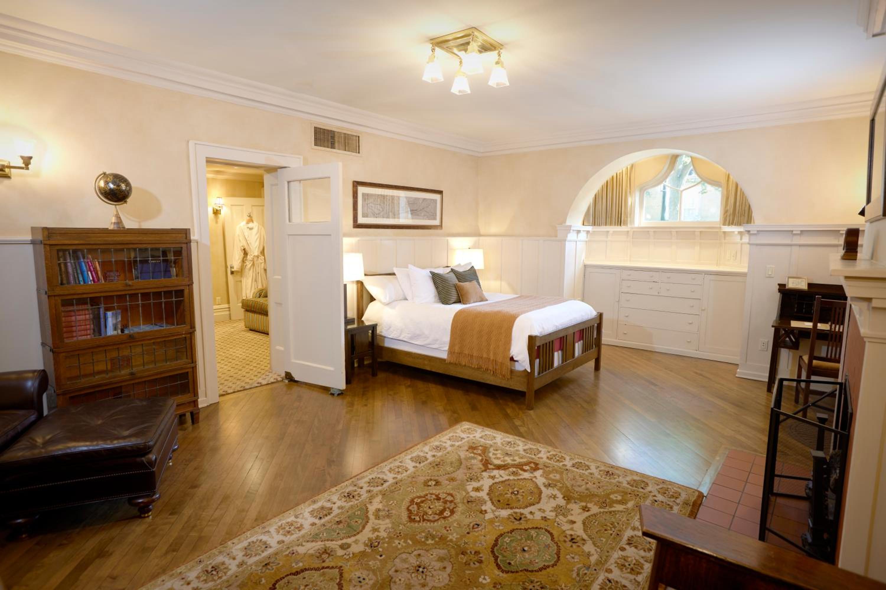 Mansion Hill Inn 21/62