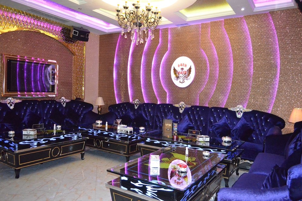 Baohua Harbour View Hotel 25/34